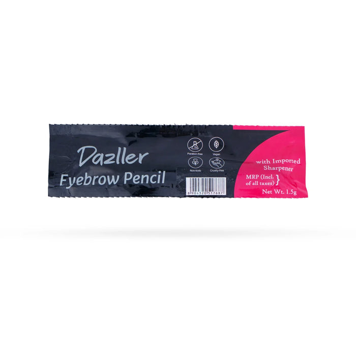 Dazller Eyebrow Pencil -00015Kgs