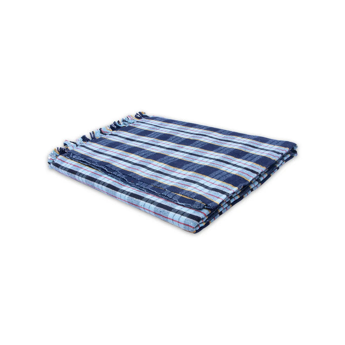 Bedsheet - 60 x 90 Inches | Bed cover/ Blanket for Home