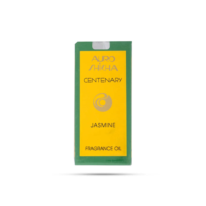 Jasmine - Fragrance Oil - Centenary - 6ml