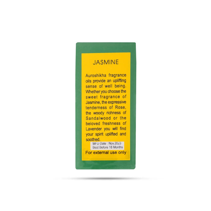 Jasmine - Fragrance Oil - Centenary - 6ml