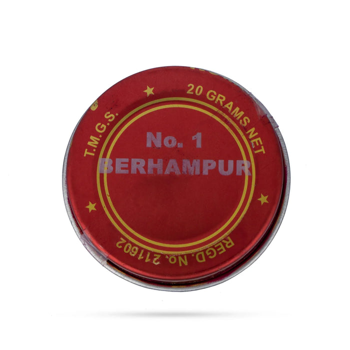 T.M.G No.1 Berhampur Special Suganda Kumkum