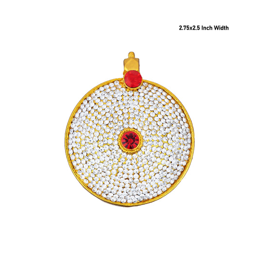 Stone Pottu Thaali for Amman Alangaram buy at Giri