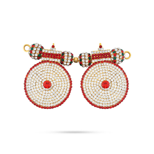 Stone Mangala Sutra for Varalakshmi Vratham, Shop at Giri