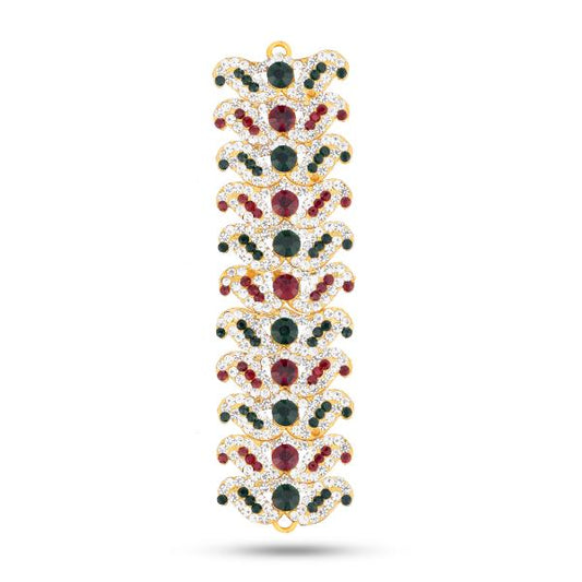 Multipurpose Long Bits Pair - 6 Inches - Waist & Leg Accessories