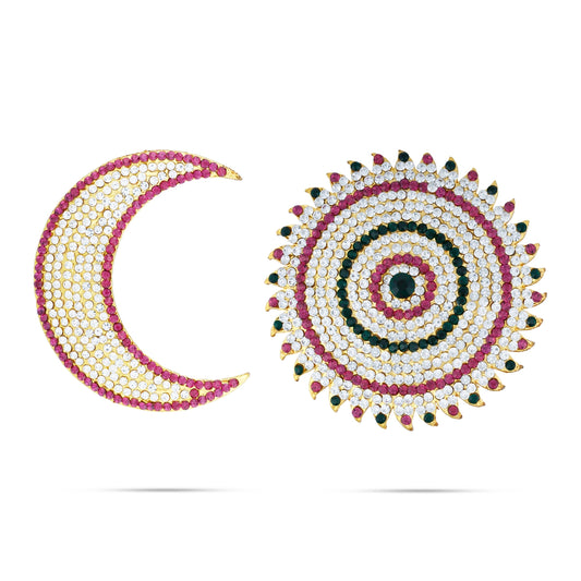 Billai for Varalakshmi Decor , Varalakshmi Vratham