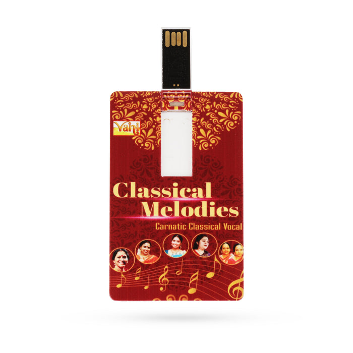 USB Classical Melodies