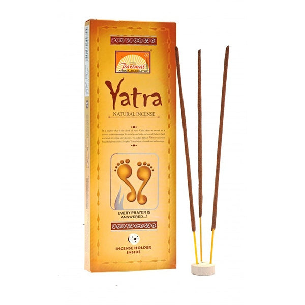 Parimal Yatra Incense 60Gms