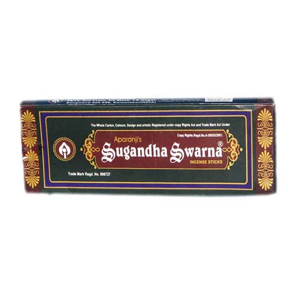 Aparanji Sugandha Swarna