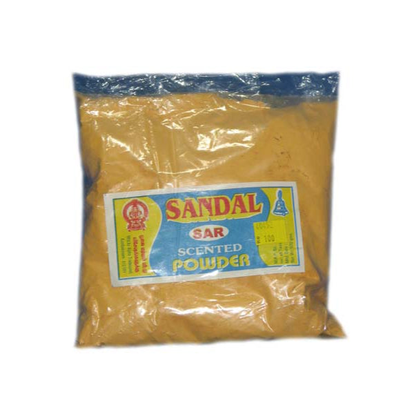 Bell Sandal Sar Scented Powder