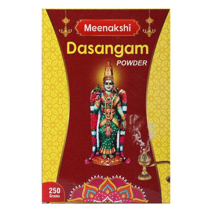Giri Dashangam Powder | Dhoop Powder/ Sambrani Dasangam Powder