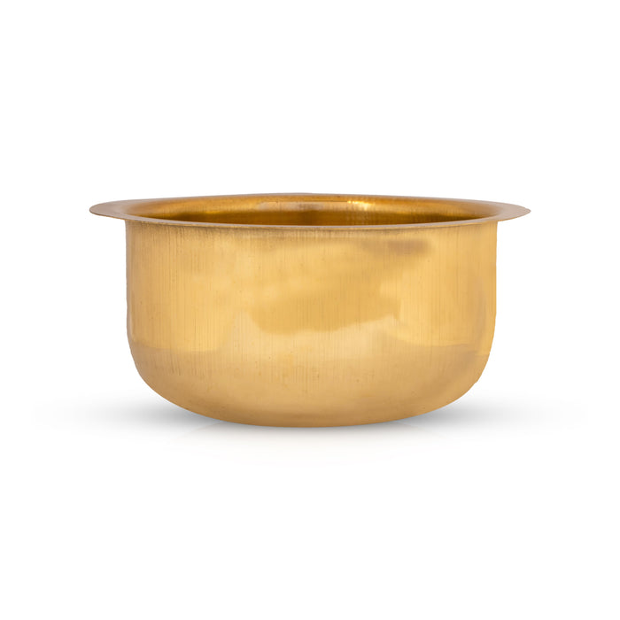 Brass Bowl | Brass Vessel/ Brass Cup/ Pooja Cup for Home