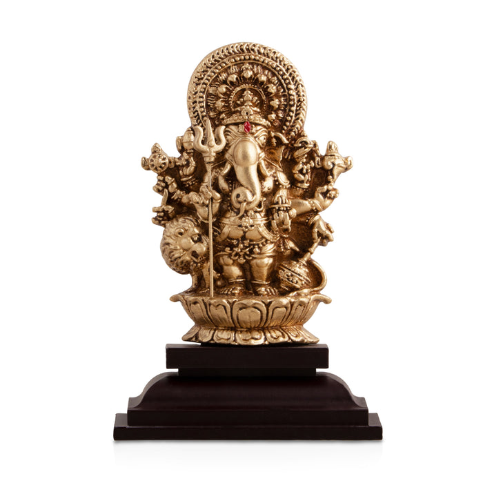 Subha Drishti Ganapathi | Shubha Drishti Ganapathi/ Drishti Ganesha for Home