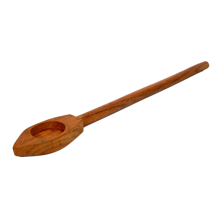 Homam Spoon Set | Wooden Havan Spoon/ Hawan Spoon for Pooja