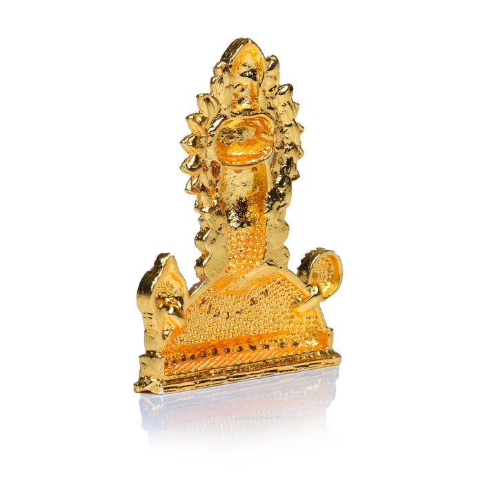 Lord Balaji Idol | Balaji Murti/ Lord Venkateswara Idol for Home Decor
