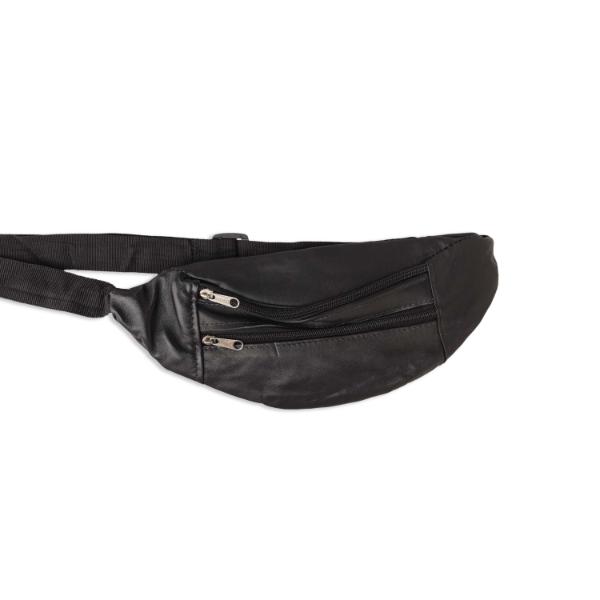 Belt Pouch | Travel Bag with Mobile Pouch Bag/ Phone Holder Hip Strap for Men and Women