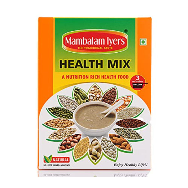 Mambalam Iyers Health Mix