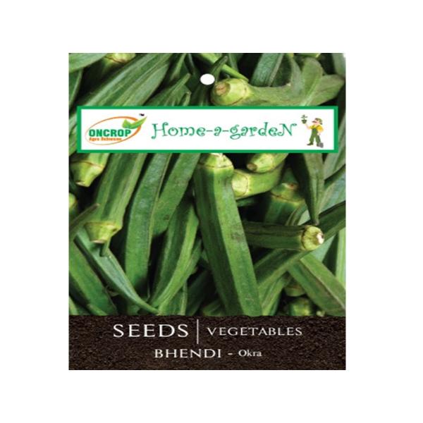 Bhendi Gardening | Vegetables | Okra