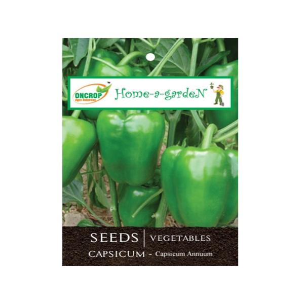 Capsicum Gardening | Vegetables | Capsicum Annuum | Chili pepper