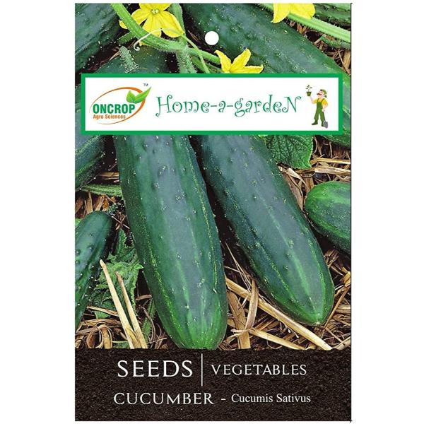 Cucumber Gardening | Vegetables | Cucumis Sativus