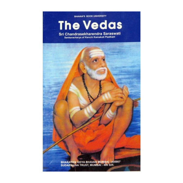 The Vedas - English