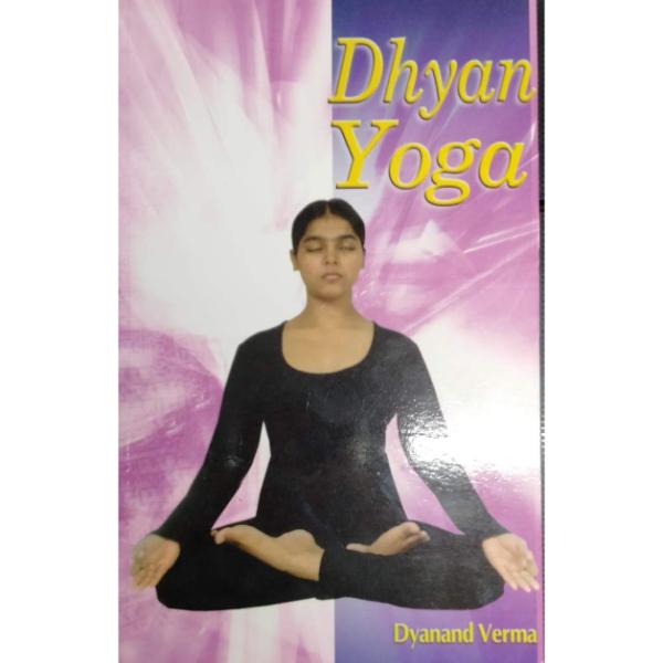 Dhyan Yoga - English