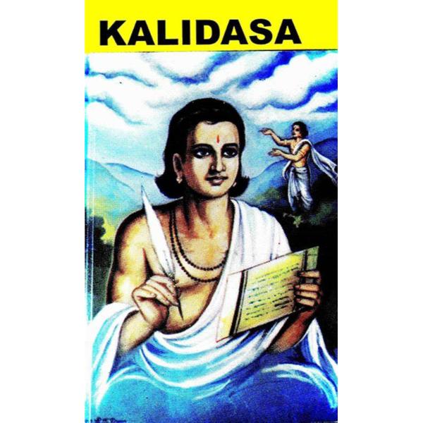 Kalidasa - English