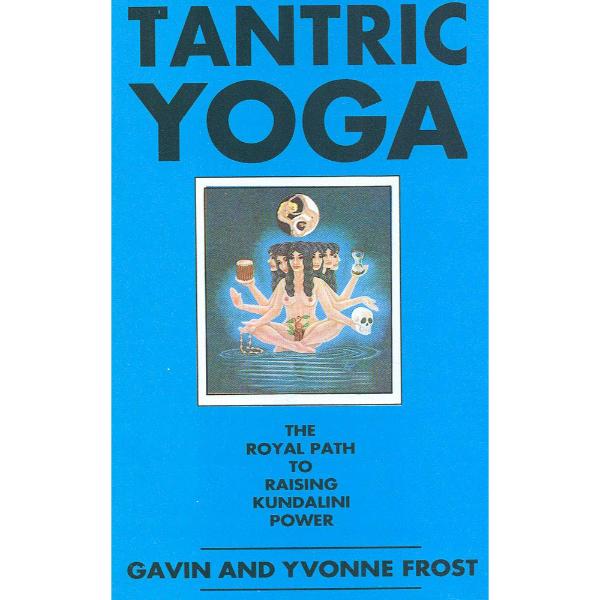 Tantric Yoga - English