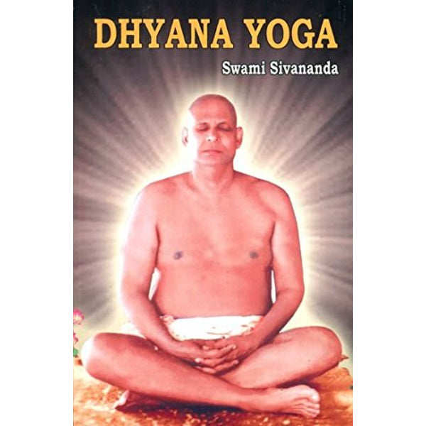 Dhyana Yoga. - English