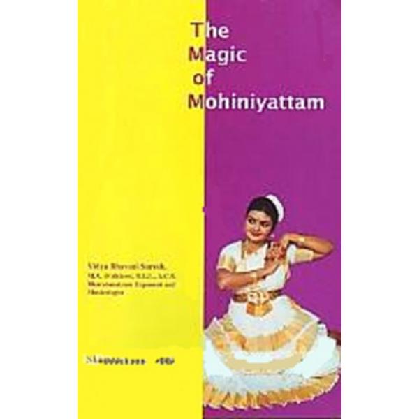 The Magic Of Mohiniyattam -English