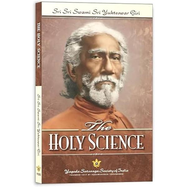 The Holy Science - English