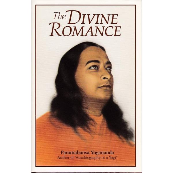 The Divine Romance - English - HB