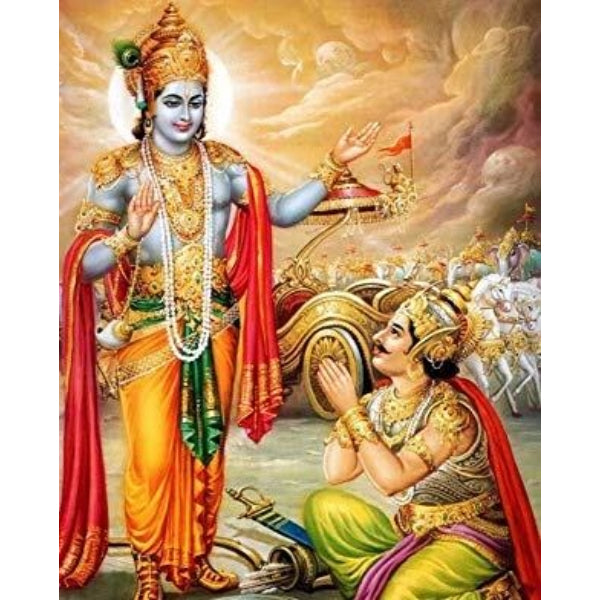 Viliputhuraar Iyatriya Mahabharatham - 10 Paruvam - 7 Thogudhi - HB