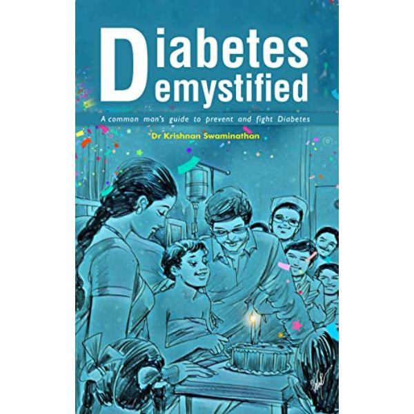 Diabetes Demystified - English