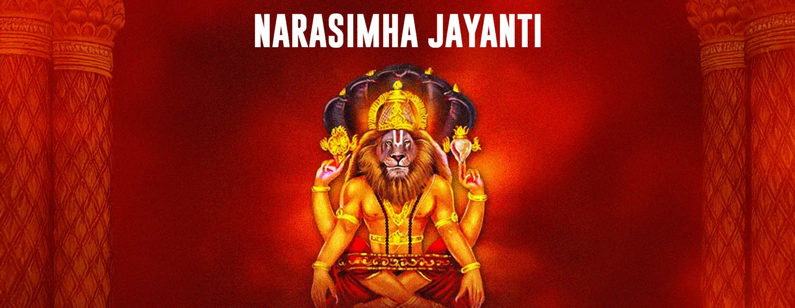 Significance of Narasimha Jayanti in Hinduism