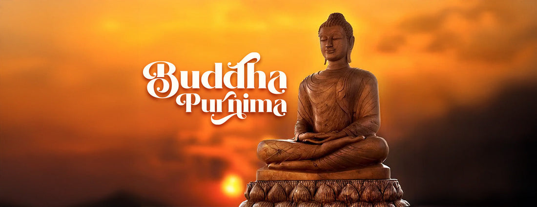 Spiritual Benefits of Observing Buddha Purnima