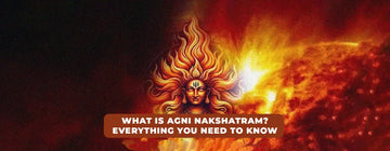 What is Agni Nakshatram? Everything You Need to Know