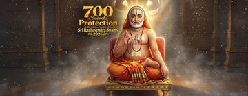 700 Years of Protection: The Divine Promise of Sri Raghavendra Swamy 2026