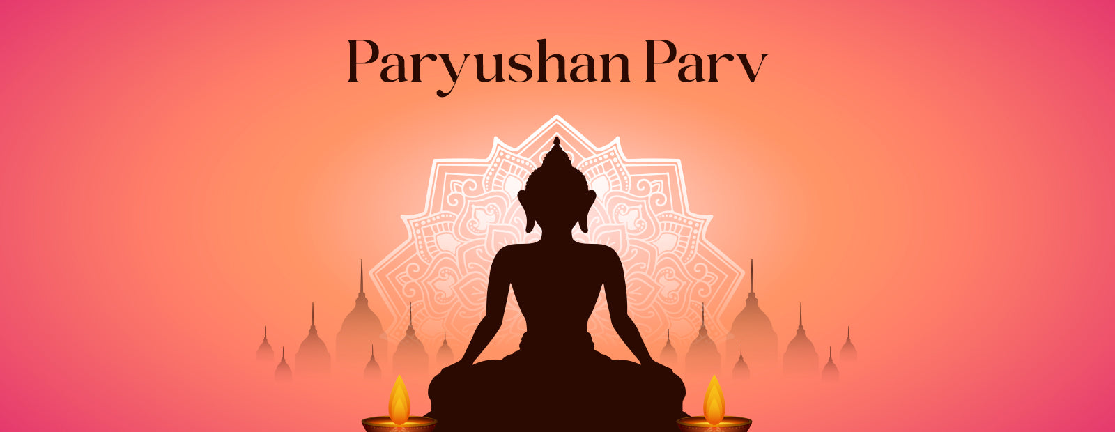 Paryushan Parv: A Time for Reflection, Forgiveness & Spiritual Growth