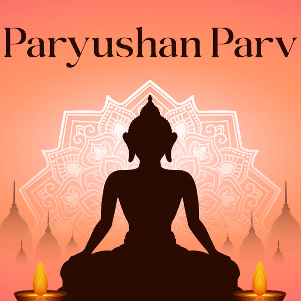 Paryushan Parv: A Time for Reflection, Forgiveness & Spiritual Growth