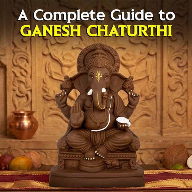 A Complete Guide to Ganesh Chaturthi 2026: From Auspicious Timings to the Secrets of Ganesha’s Form