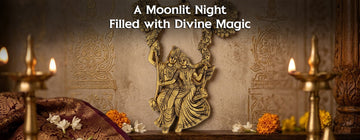 Kojagiri Purnima 2026: The Spiritual Connection of Lord Krishna and Sharad Purnima