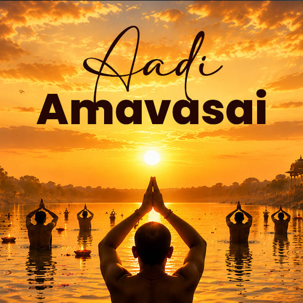 Aadi Amavasai 2026: Dates, Tharpanam Timings, and Your Complete Guide to Ancestral Blessings
