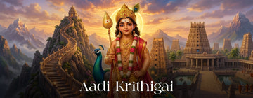 Aadi Krithigai 2026: Honoring Lord Muruga’s Power, Sacred Rituals, and Top Temples to Visit