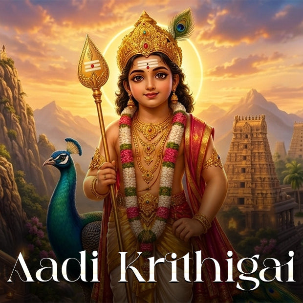Aadi Krithigai 2026: Honoring Lord Muruga’s Power, Sacred Rituals, and Top Temples to Visit