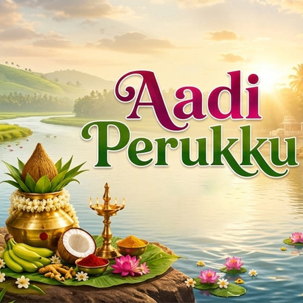 Aadi Perukku 2026: Significance for Married Women, Home Puja Rituals, and Gold Buying Guide