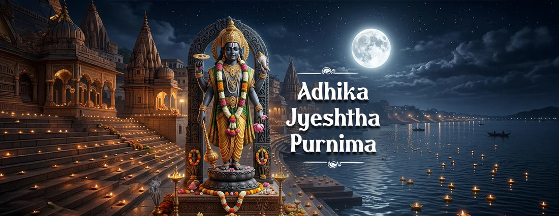 Adhika Jyeshtha Purnima 2026: A Time for Inner Peace and Devotion