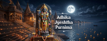 Adhika Jyeshtha Purnima 2026: A Time for Inner Peace and Devotion