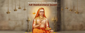 Adi Shankaracharya Jayanti 2026: Remembering the Great Saint of Divine Oneness