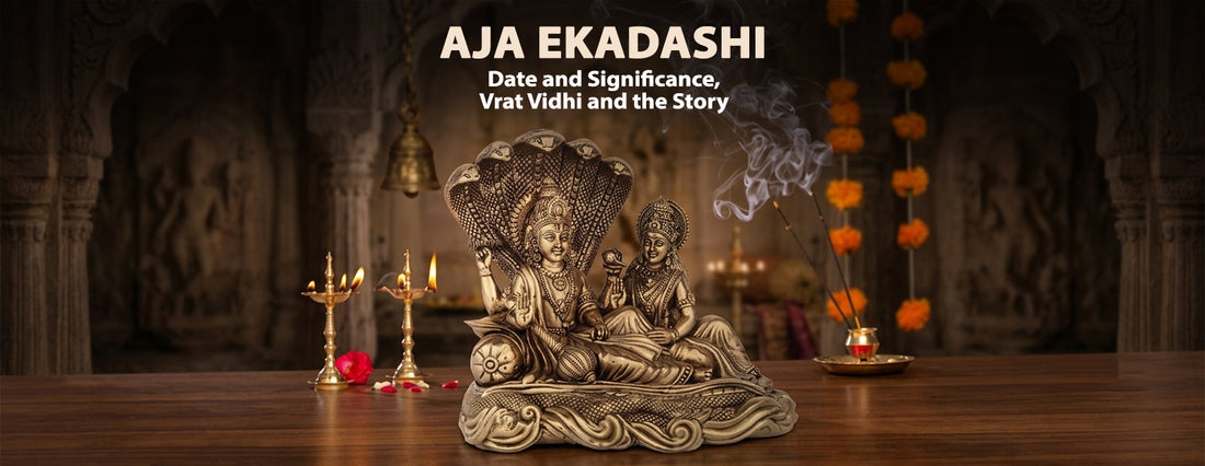 Aja Ekadashi : Date and Significance, Vrat Vidhi and the Story