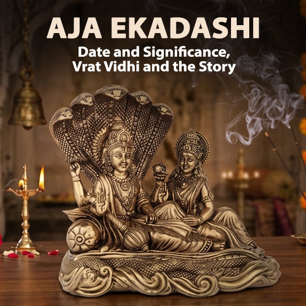 Aja Ekadashi : Date and Significance, Vrat Vidhi and the Story